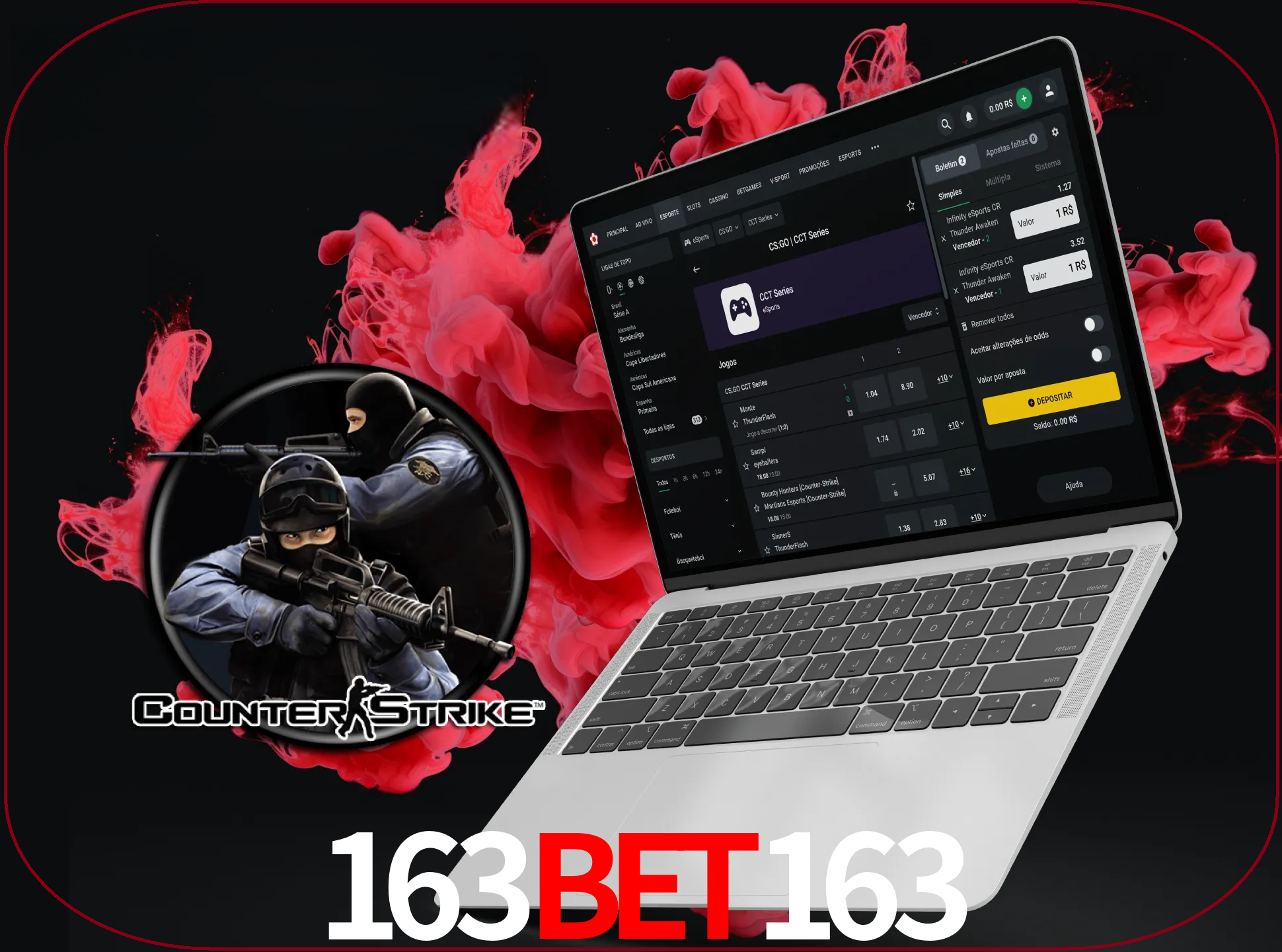 Um grande número de jogos irá agradar aos fãs deste jogo de tiro no sítio Web e na aplicação da empresa 163BET163.