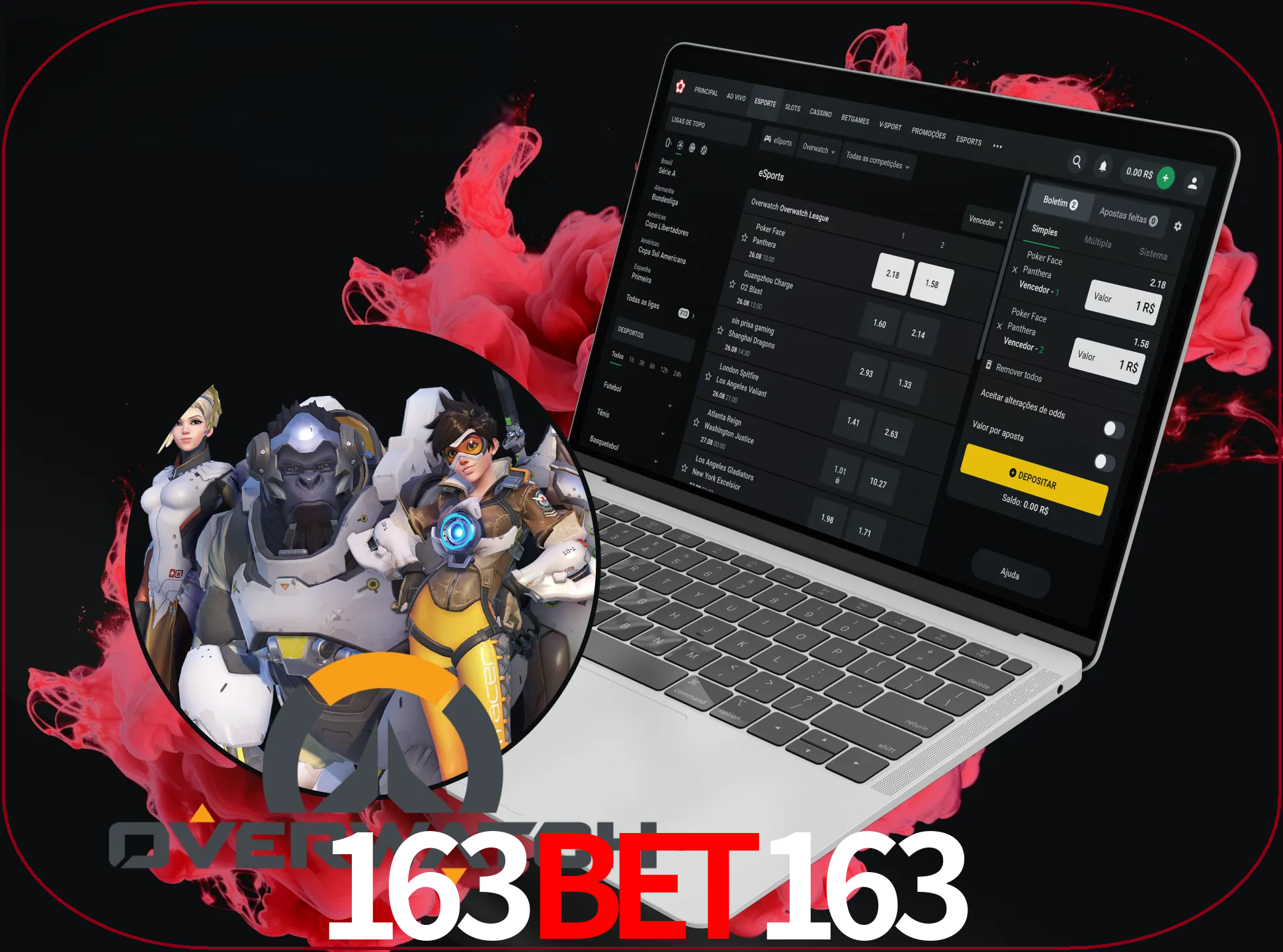 Os fãs deste fantástico jogo apreciarão a abundância de jogos e podem também ganhar dinheiro real apostando no 163BET163.